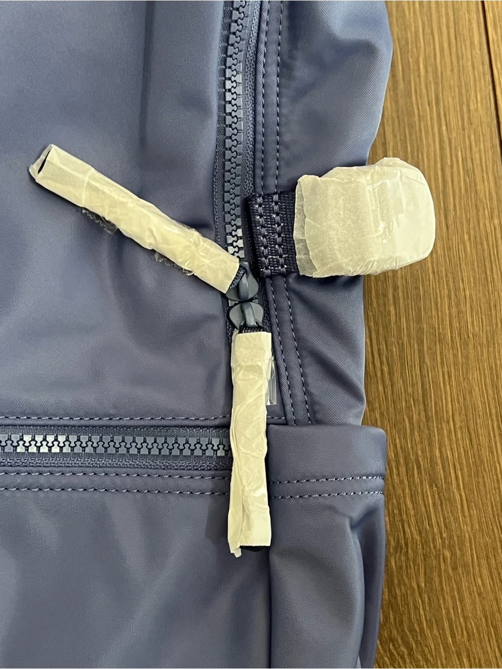 LULULEMON New Crew Backpack - Brilliant Blue